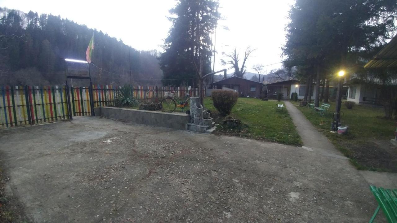 Къща За Гости Дъга Cserni Oszam Kültér fotó